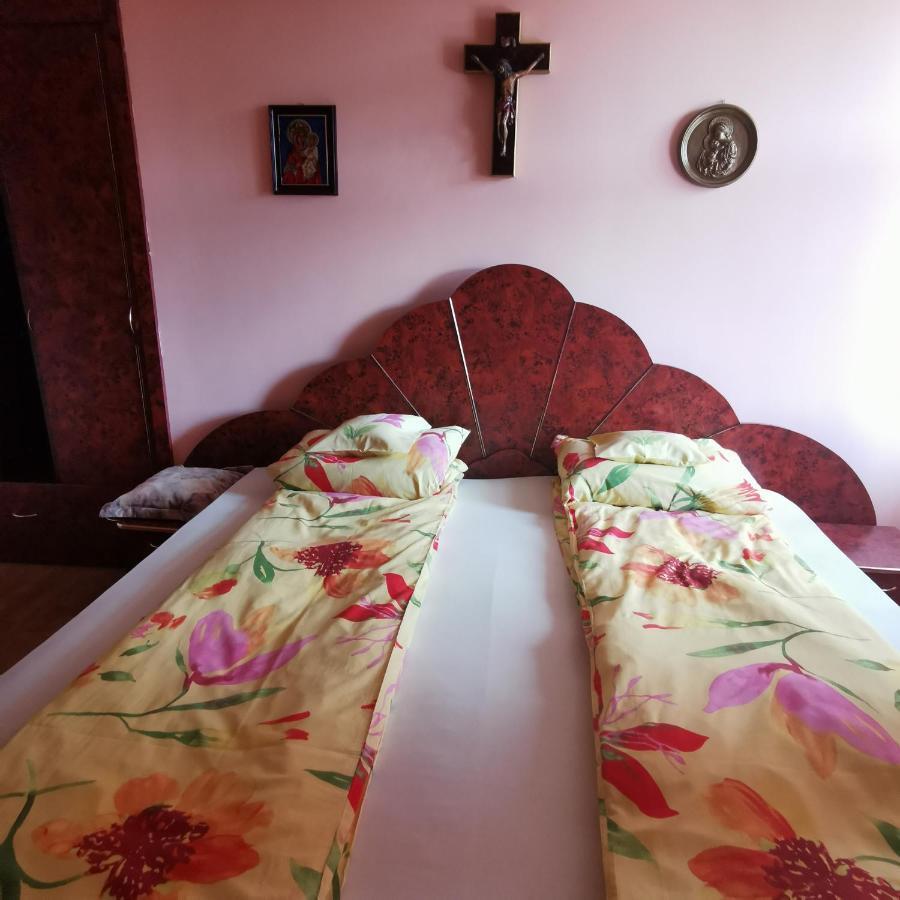 Sînmartin Vila Angela Felix酒店 外观 照片
