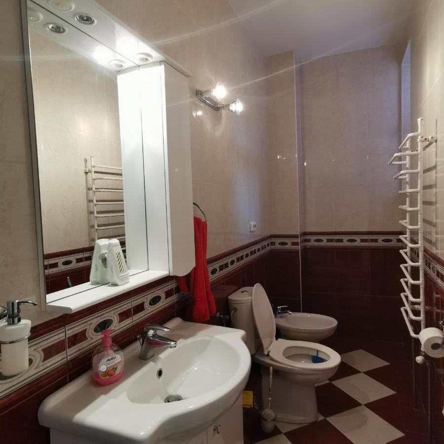 Sînmartin Vila Angela Felix酒店 外观 照片